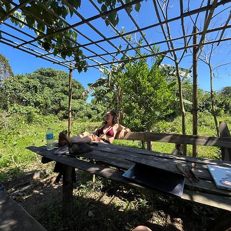 Efrena Agro Tourism Beach 엘니도 외부 사진