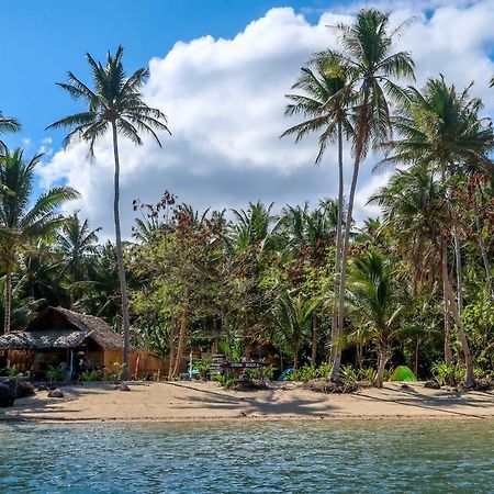 Efrena Agro Tourism Beach 엘니도 외부 사진