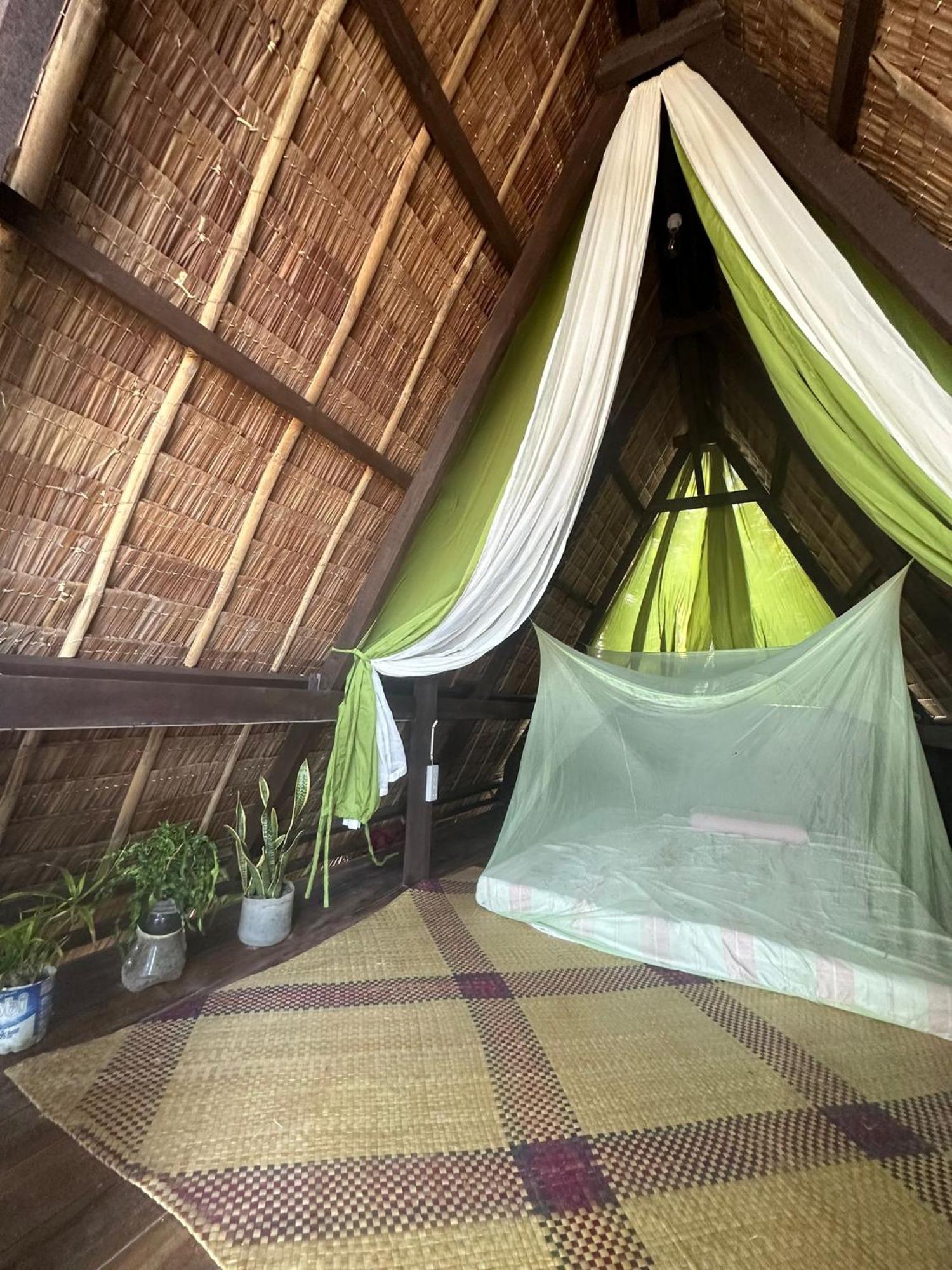 Efrena Agro Tourism Beach 엘니도 외부 사진