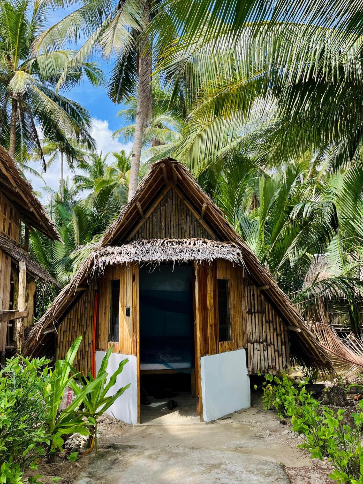 Efrena Agro Tourism Beach 엘니도 외부 사진