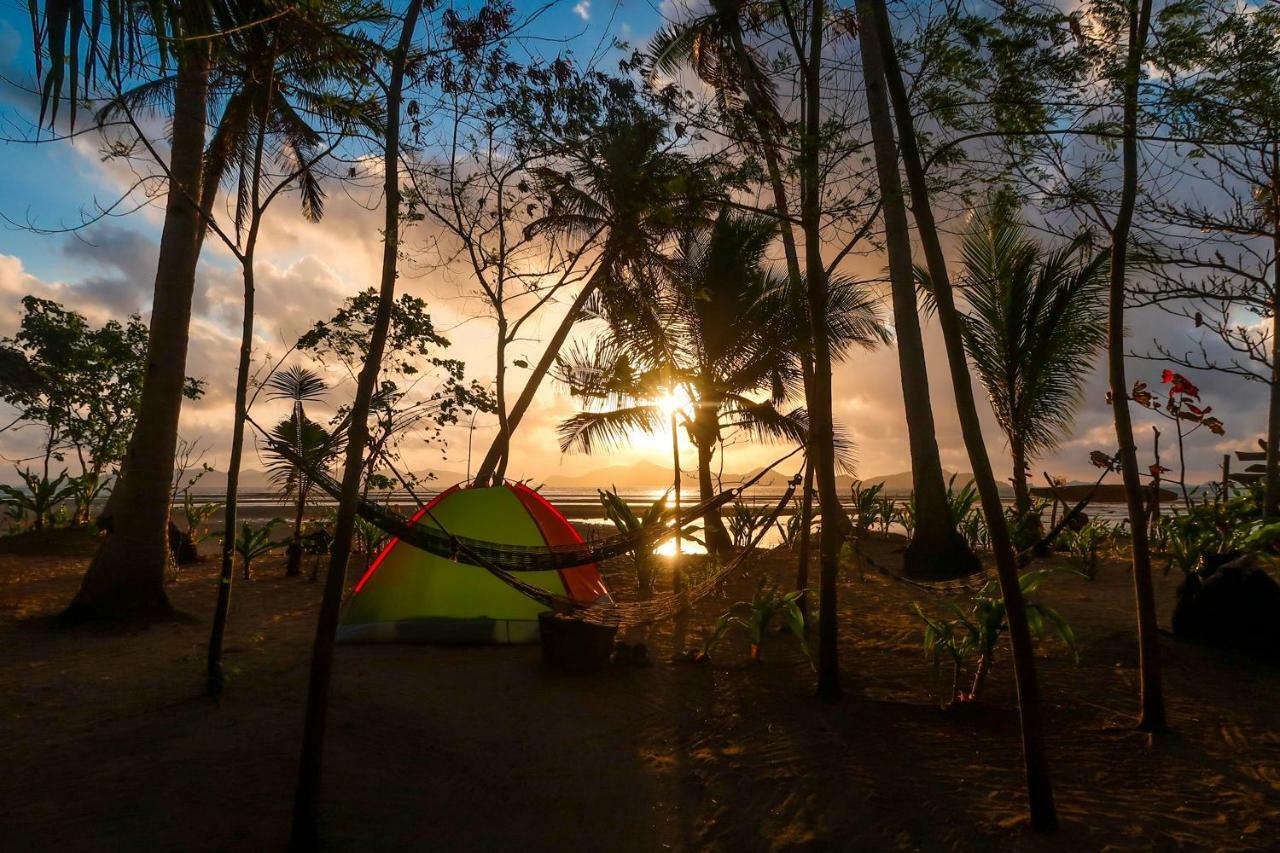 Efrena Agro Tourism Beach 엘니도 외부 사진